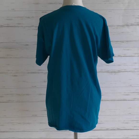 Nashville Tennessee tee shirt - Picture 6 of 7